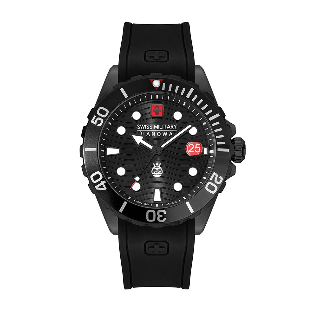 Swiss Military Men's Watch (SMWGN2200330)