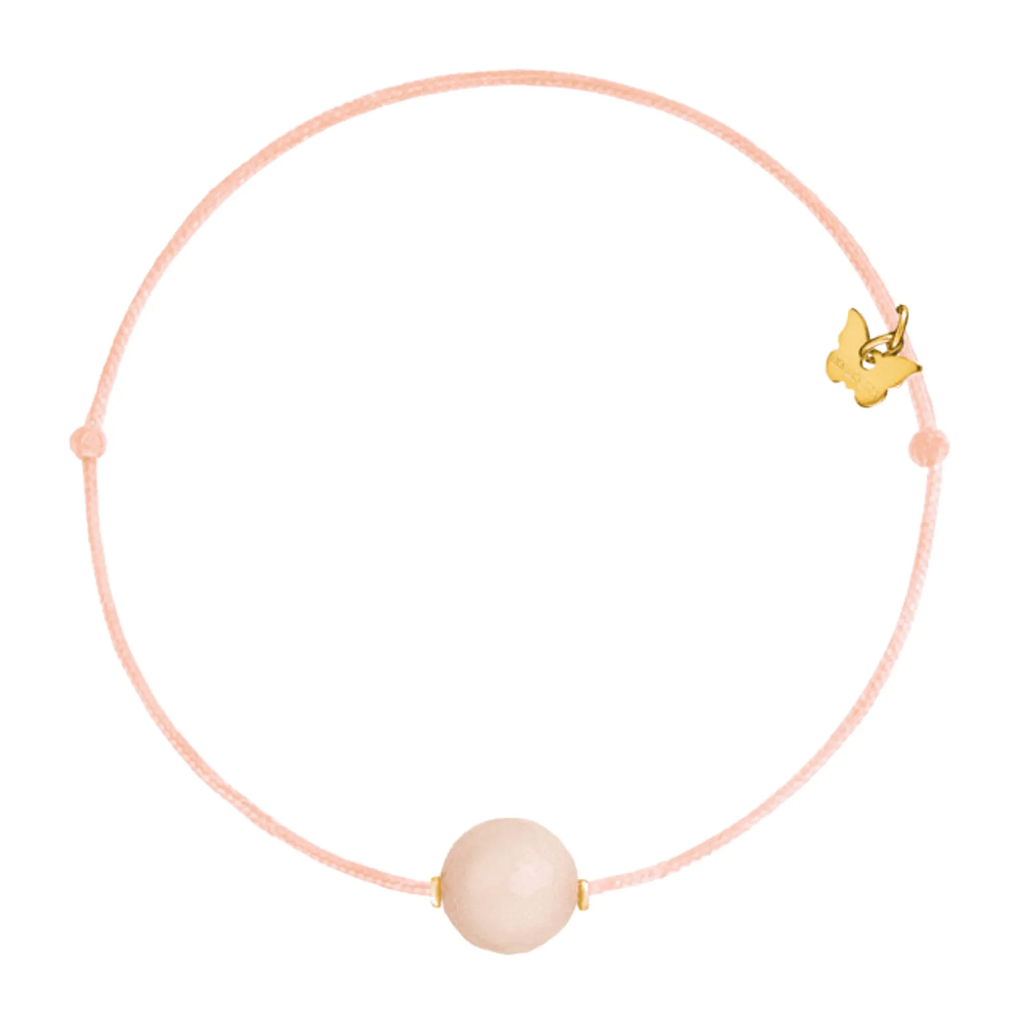 Borboleta Semiprecious Women's Jewelry (SP-PPGI-Q)