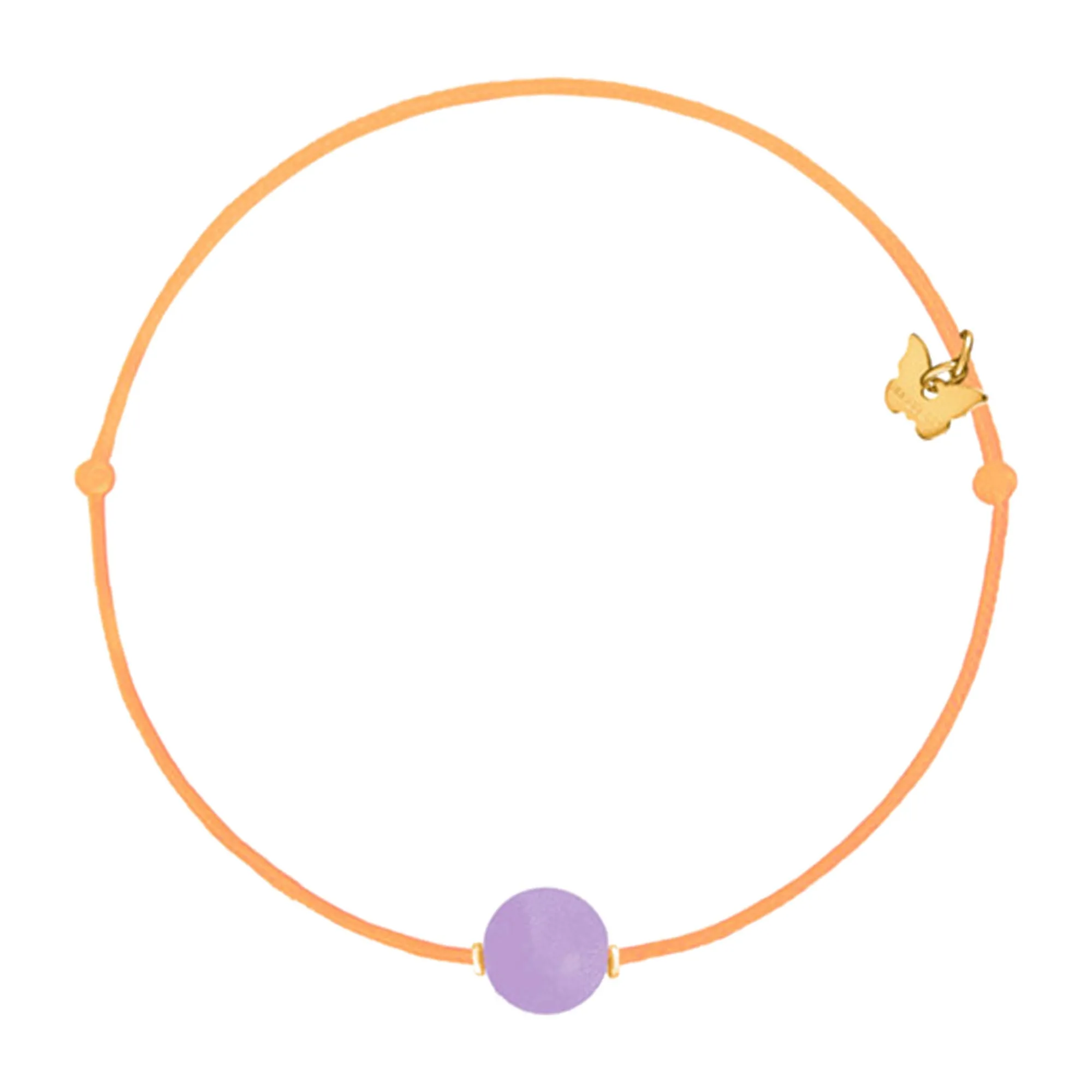 Borboleta Semiprecious Women's Jewelry (SP-VIMN-Q)