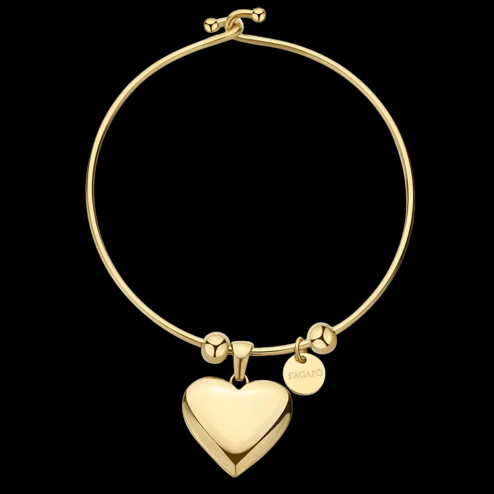 Sagapo Women's Jewelry (SSE24)