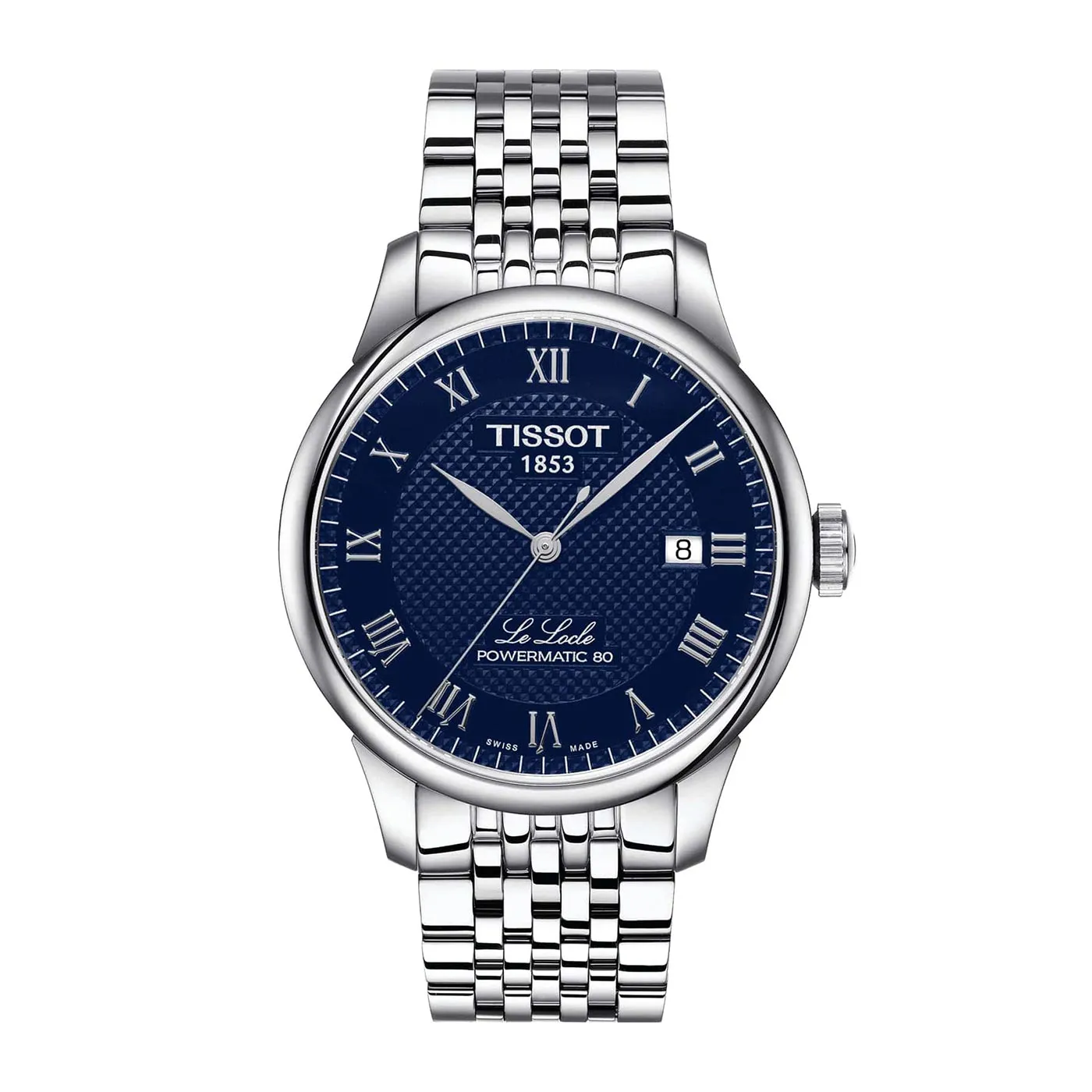 Tissot Le Locle Men's Watch (T006.407.11.043.00)