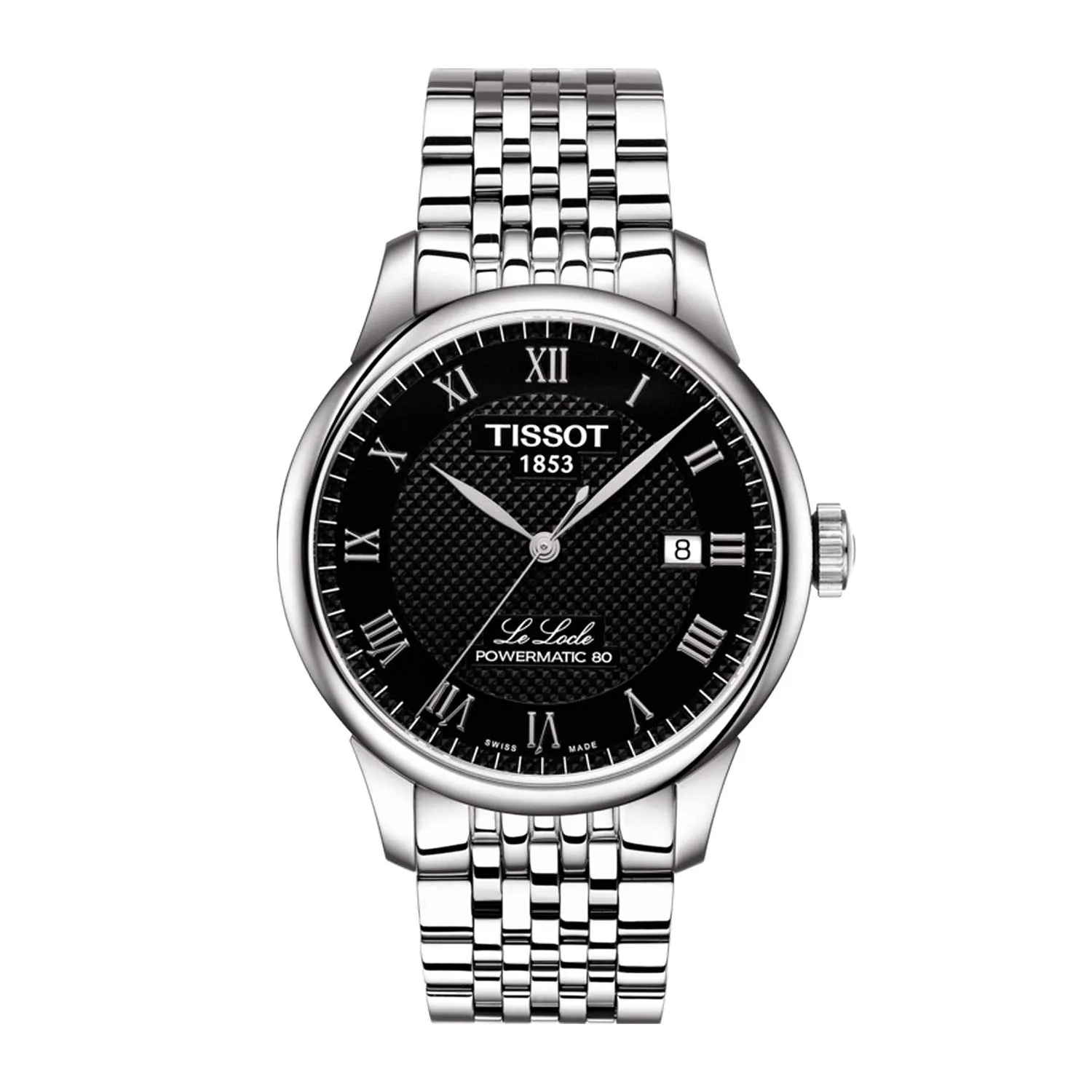 Tissot Le Locle Men's Watch (T006.407.11.053.00)