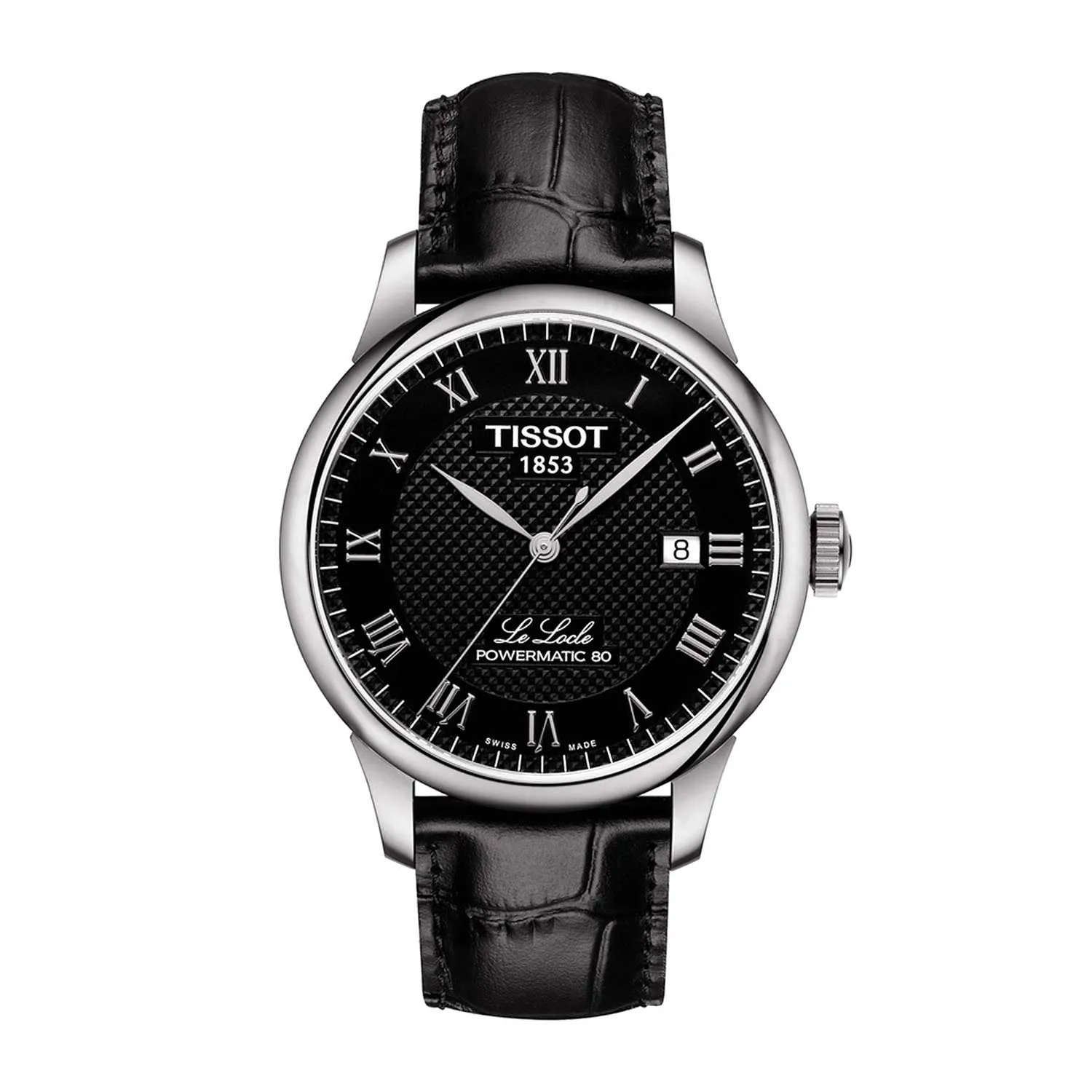 Tissot Le Locle Men's Watch (T006.407.16.053.00)