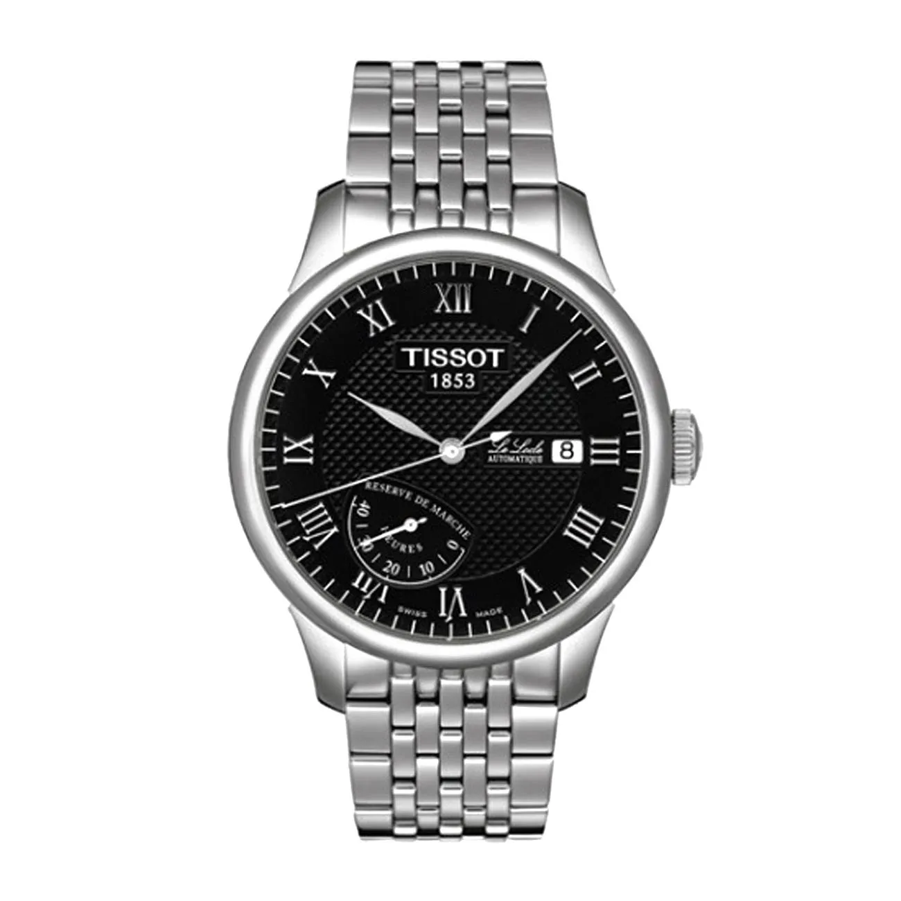 Tissot Le Locle Men's Watch (T006.424.11.053.00)
