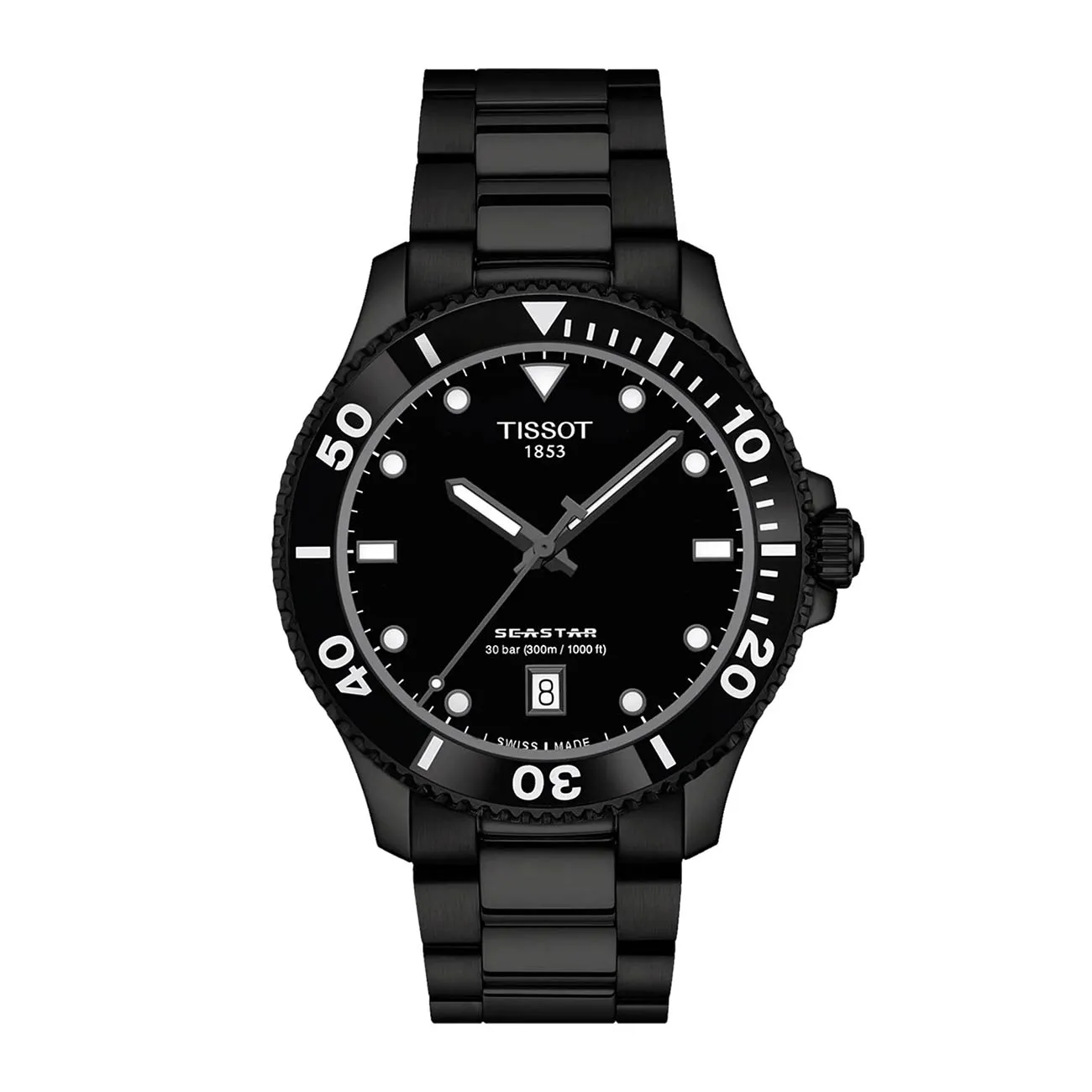 Tissot Seastar 1000 Quartz 40mm (T120.410.33.051.00)