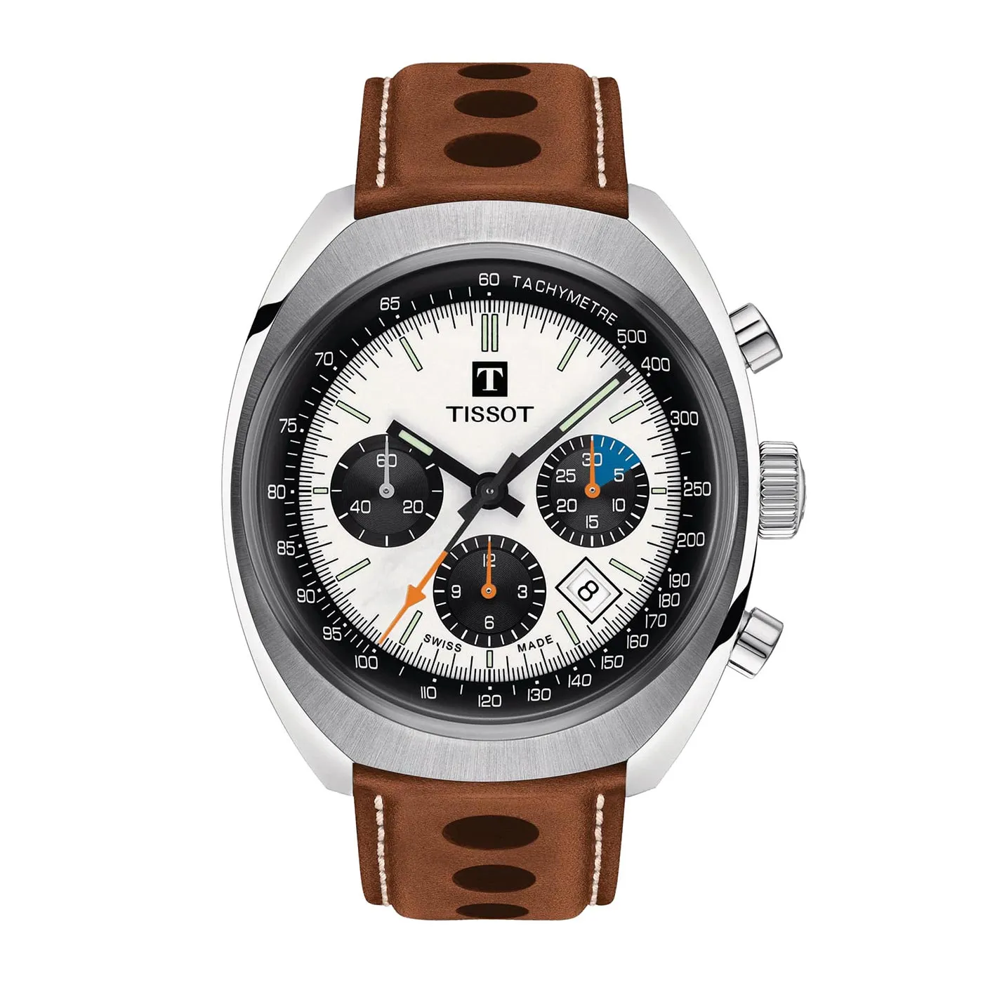 Tissot Heritage Men's Watch (T124.427.16.031.01)