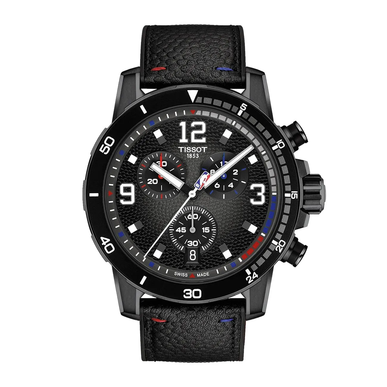 Tissot Supersport NBA Special Edition (T125.617.37.067.00)