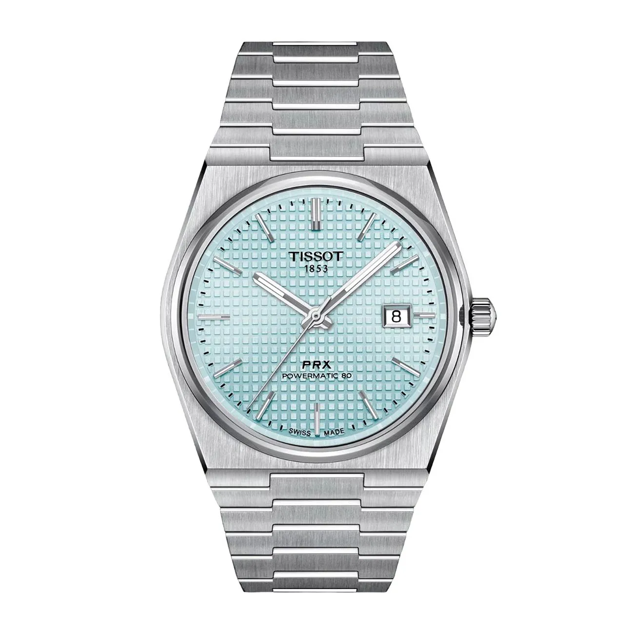 Tissot PRX Powermatic 80 (T137.407.11.351.00)