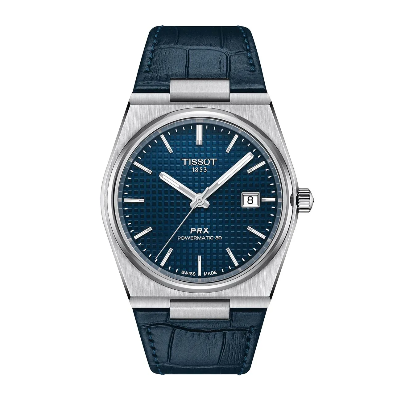 Tissot PRX Powermatic 80 (T137.407.16.041.00)