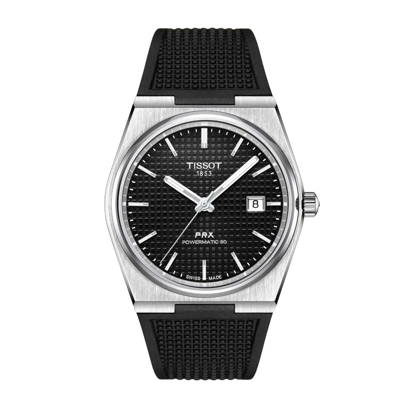 Tissot PRX Powermatic 80 (T137.407.17.051.00)