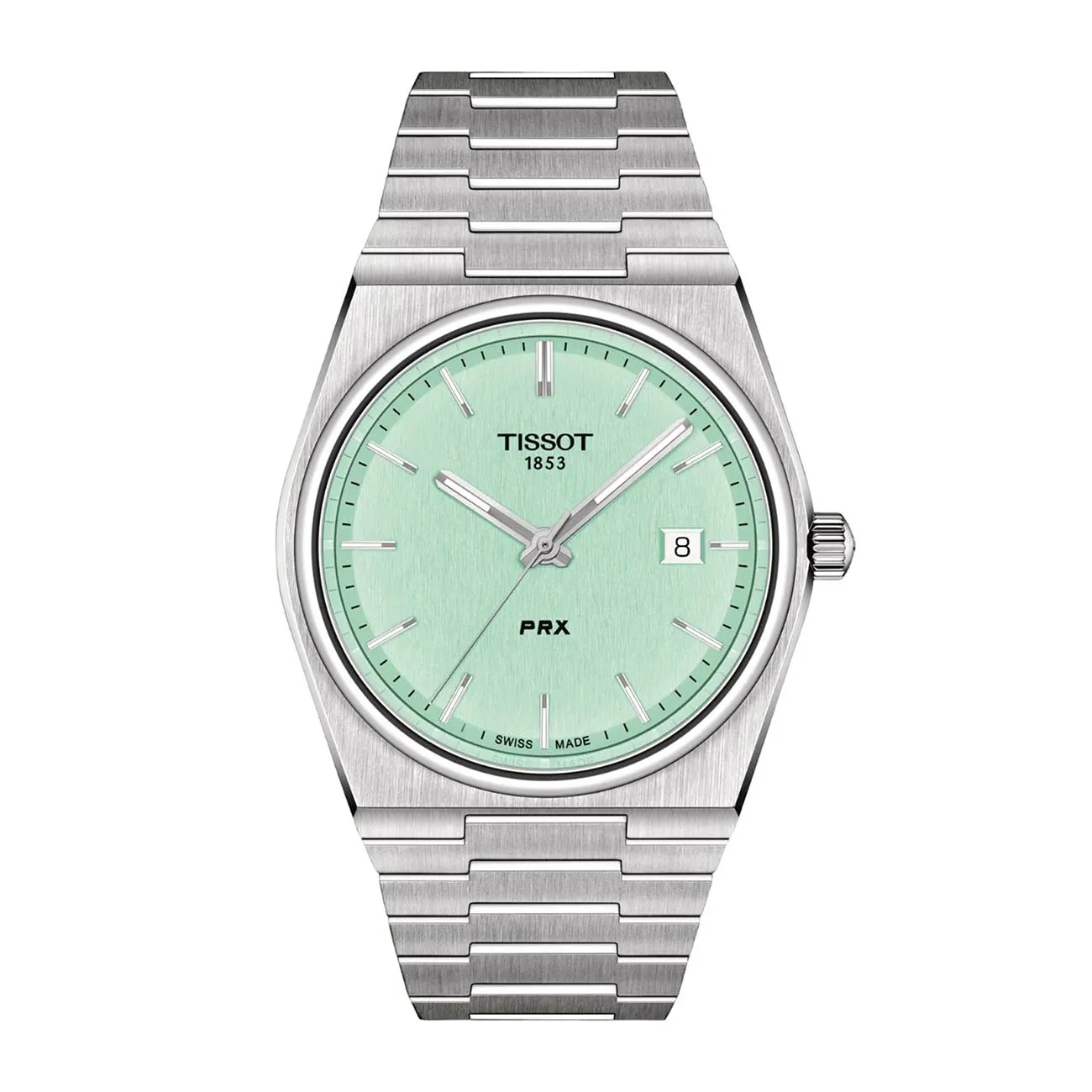 Tissot PRX Men's Watch (T137.410.11.091.01)