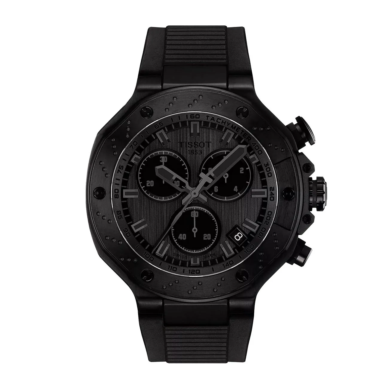 Tissot T-Race Men's Watch (T141.417.37.061.00)