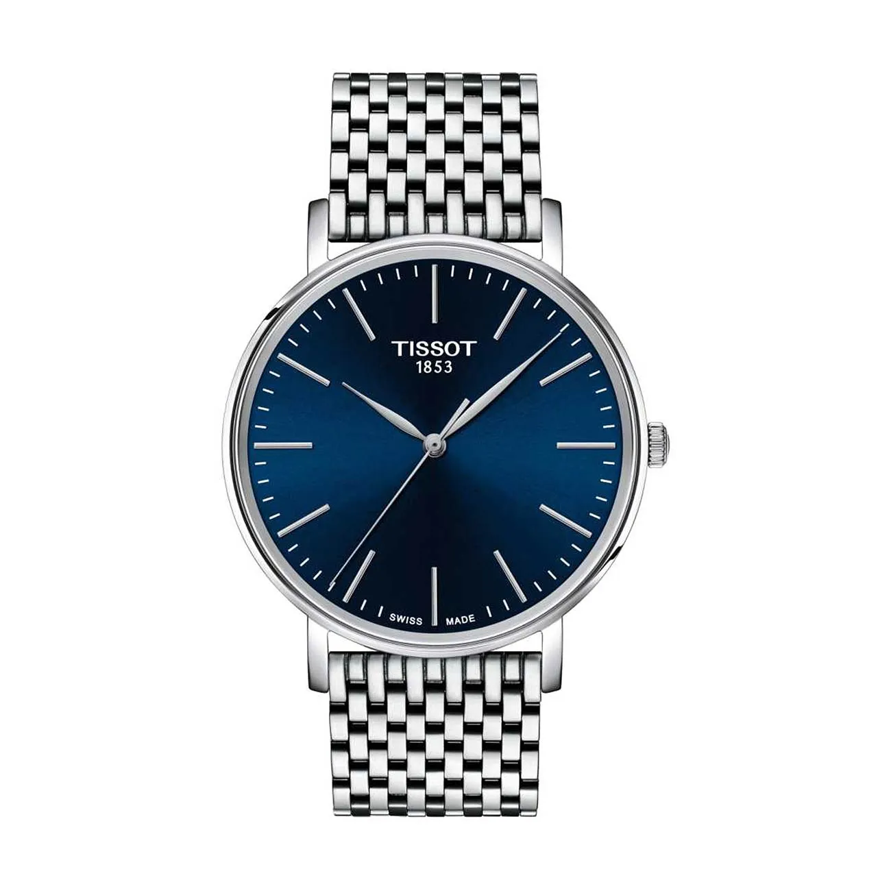 Tissot Everytime Men's Watch (T143.410.11.041.00)