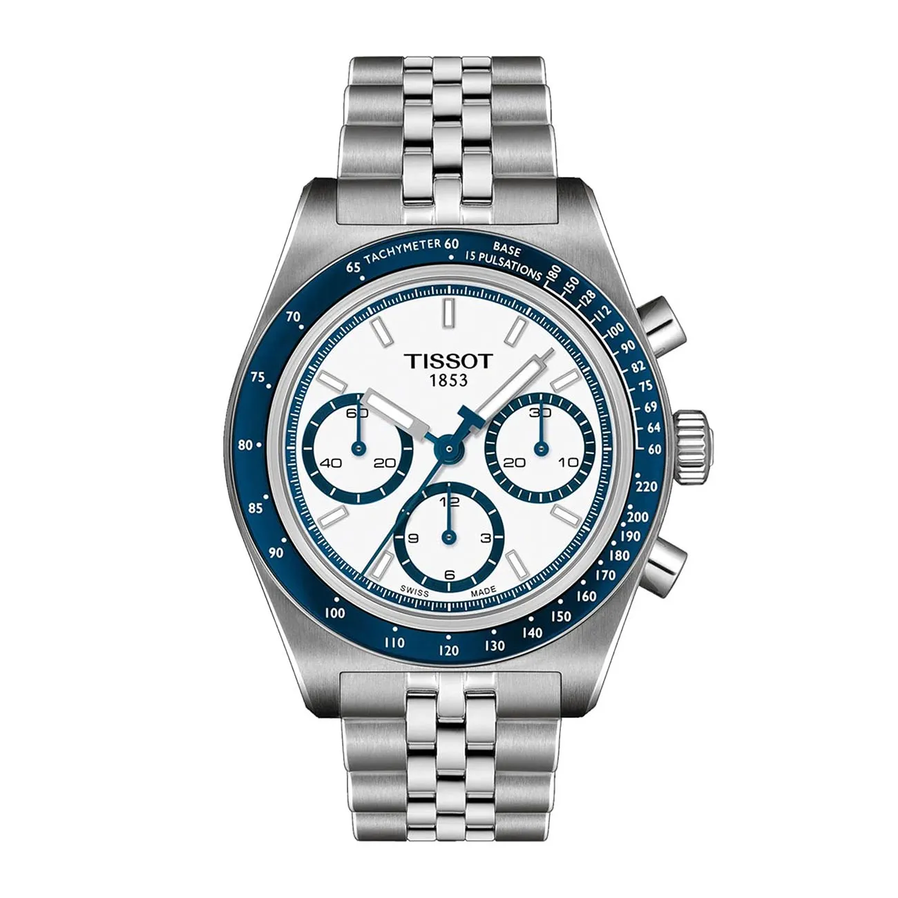 Tissot PR516 Automatic Chronograph (T149.462.11.011.00)