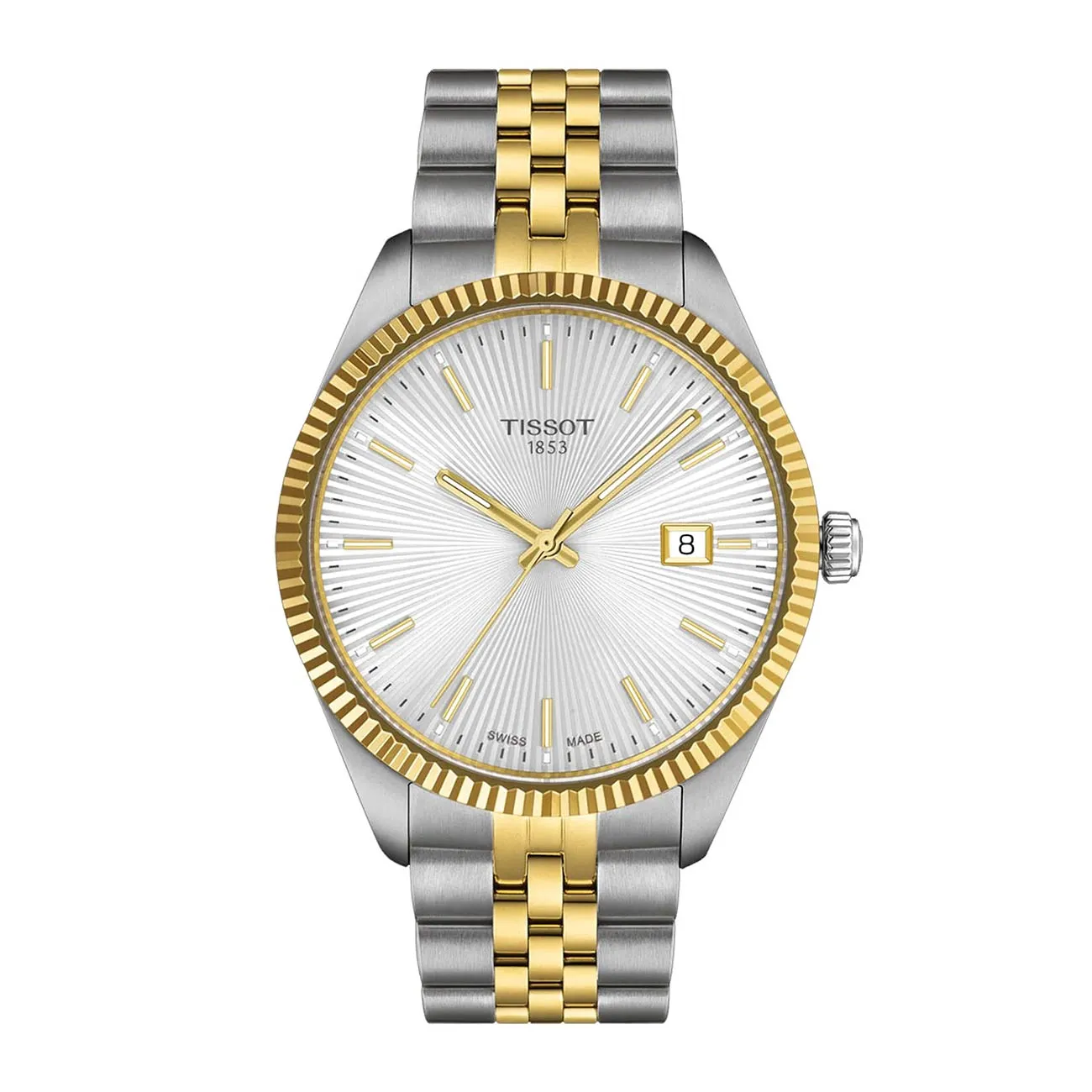 Tissot Ballade 40mm (T156.410.22.031.00)