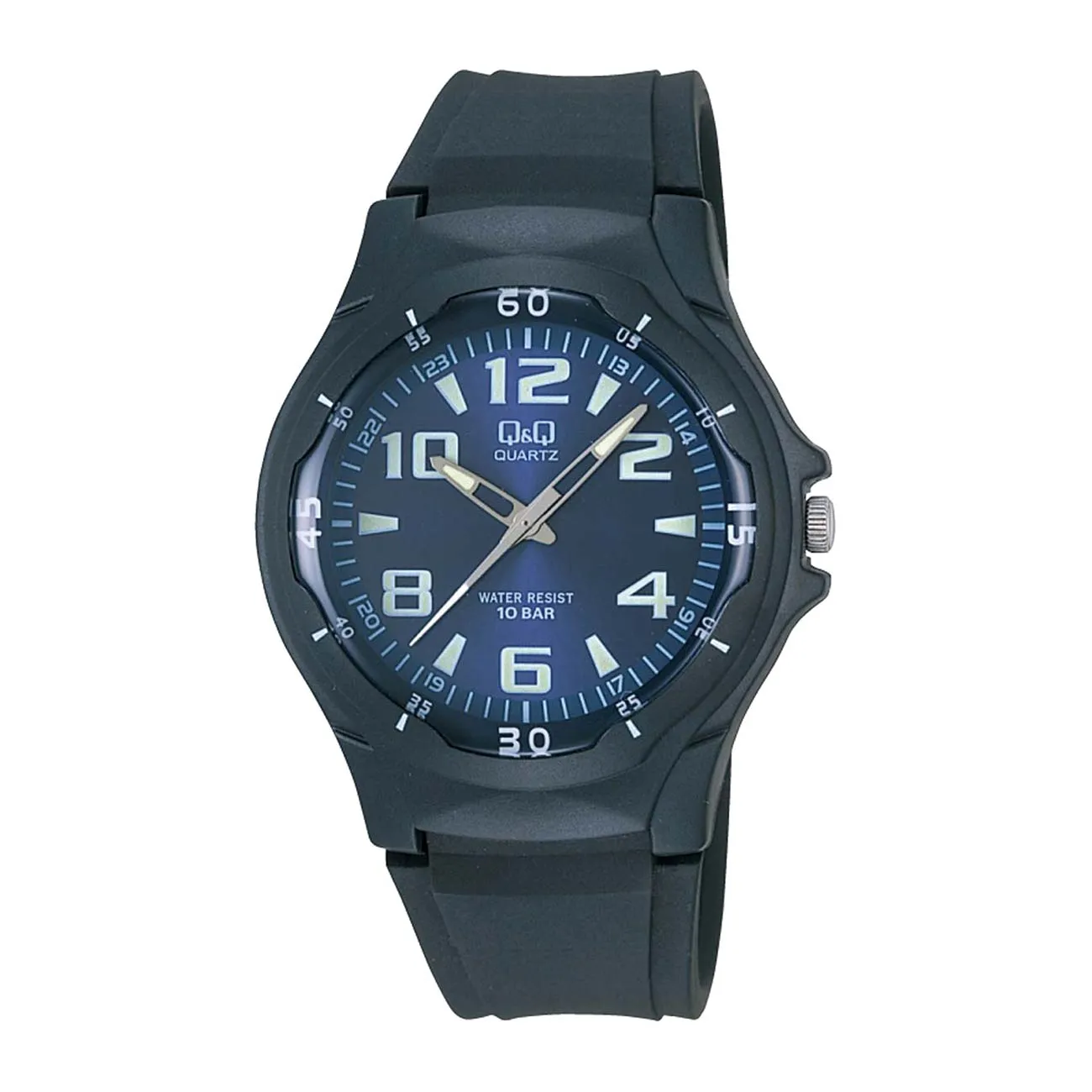 Q&Q Men's Watch (VP58J003Y)