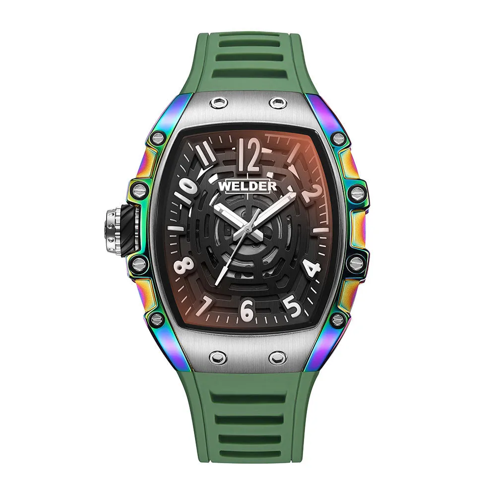 Welder Men's Watch (WRH3005-R)