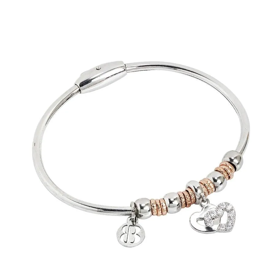 Bracciale tema "anniversario"