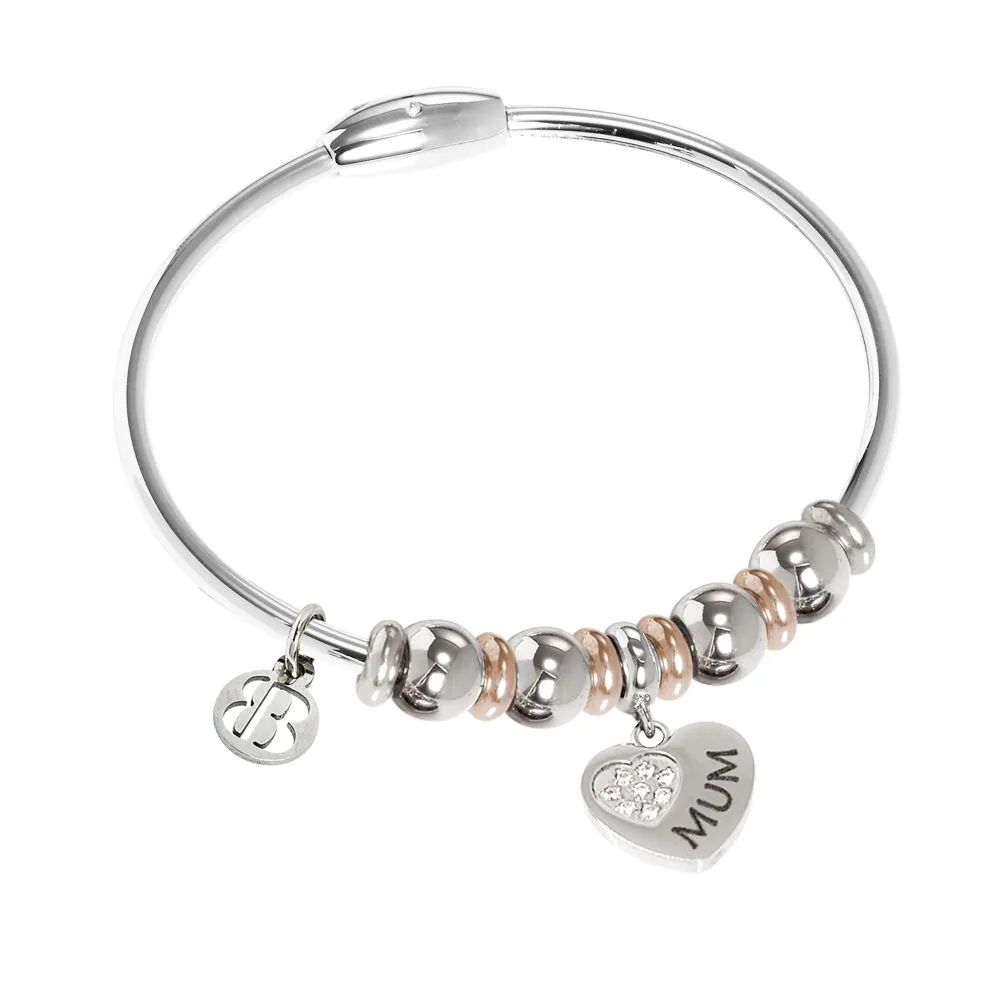 Bracciale tema "festa della mamma"