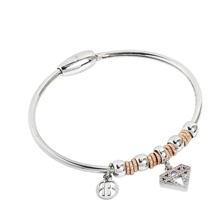 Bracciale tema "wedding"