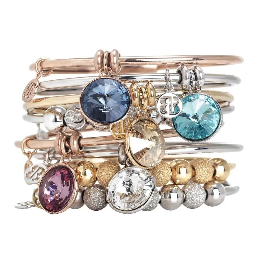 Composizione di bracciali Mimmi #mix03