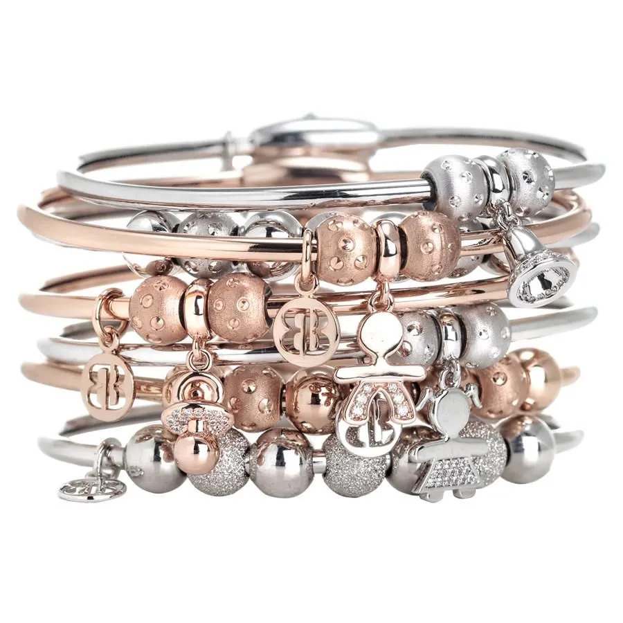 Composizione di bracciali Mimmi #mix04