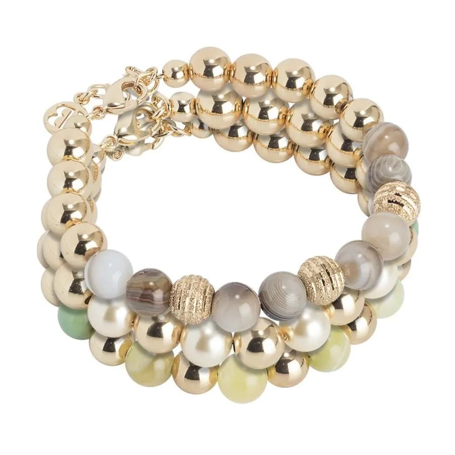 Composizione bracciali Kombi #mix11