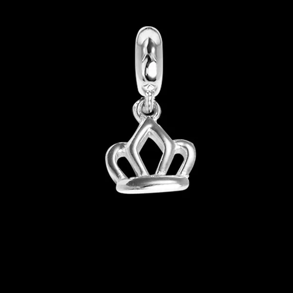 Charm a forma di corona