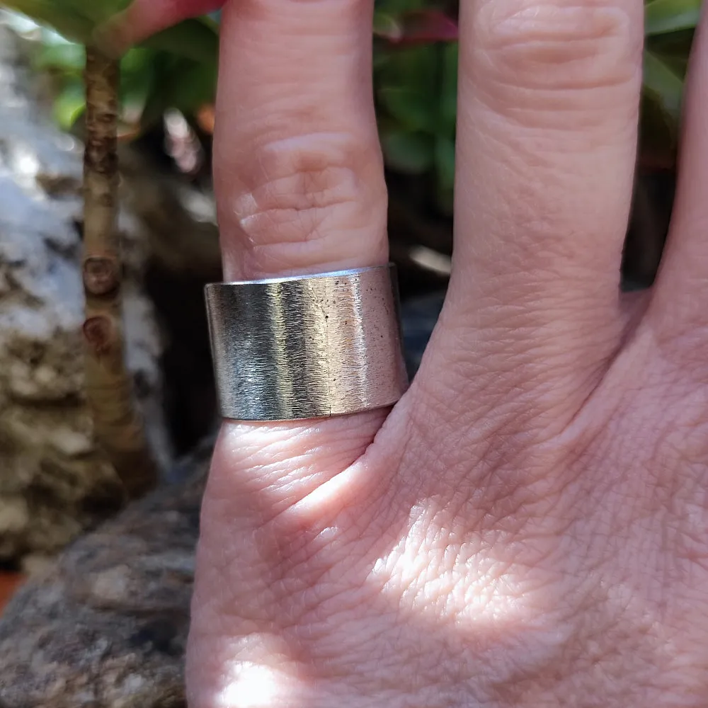 925er Silberbandring - KORUD