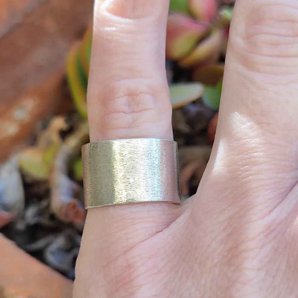 925er Silberbandring - SIRID