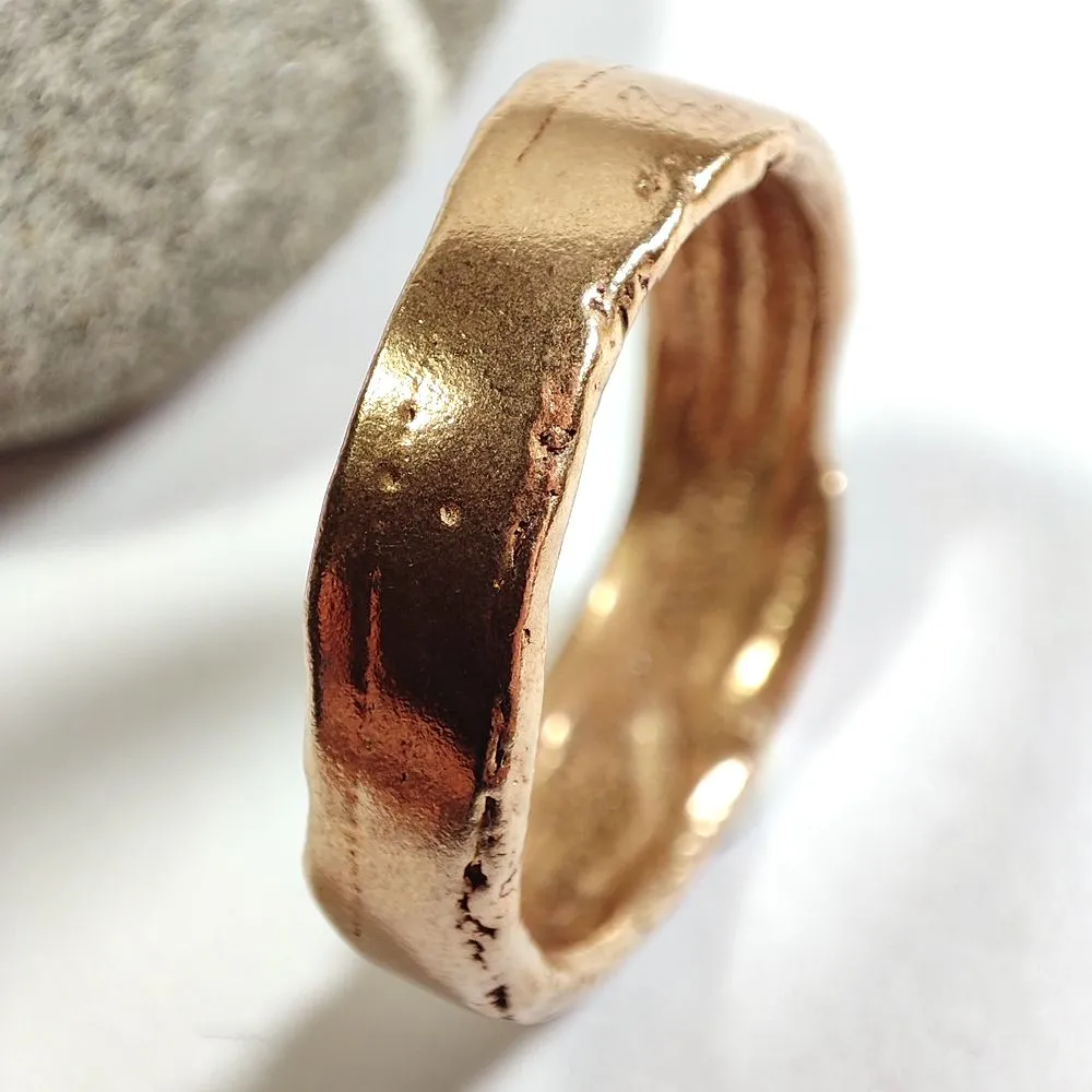 SOLOTE customizable ring size 27