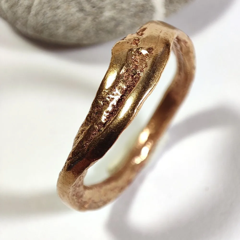 SOLOTE customizable ring size 28