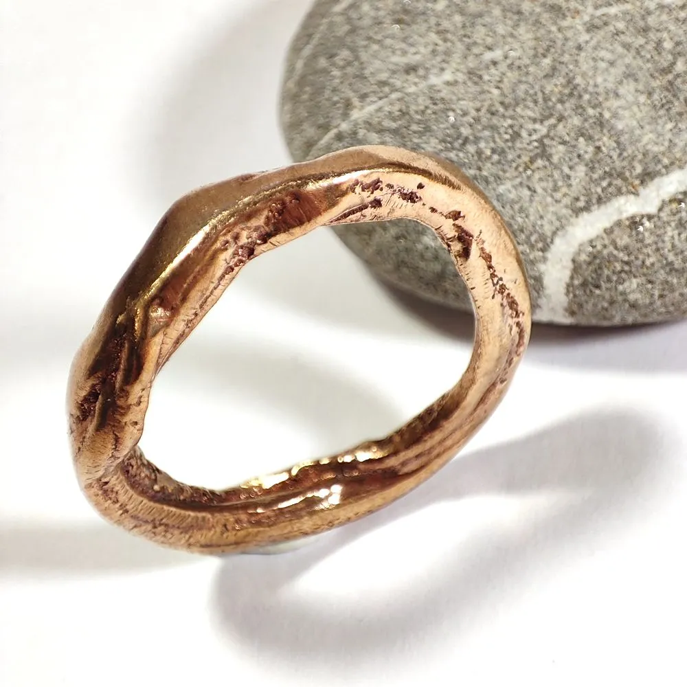 SOLOTE customizable ring size 29