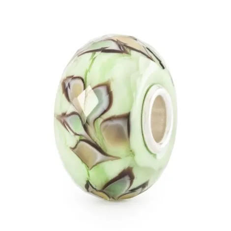 Beads Trollbeads Bellezza In Verde