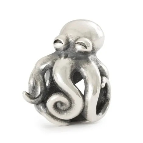 Beads Trollbeads Essenza Della Vita Guardiano Dell'Unicità