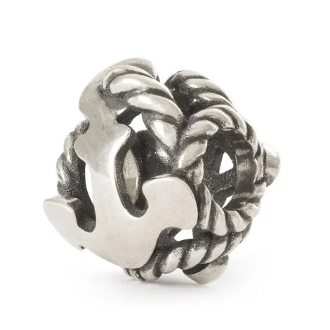 Beads Trollbeads Essenza Della Vita Rotta Sicura