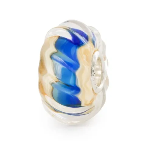 Beads Trollbeads Essenza Della Vita Sapore Di Mare