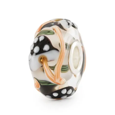 Beads Trollbeads Funghetti Della Magia