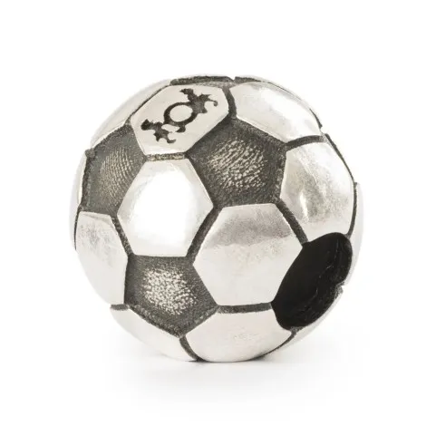 Beads Trollbeads Passione Calcio
