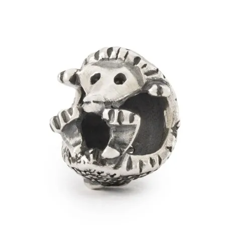 Beads Trollbeads Riccio Della Protezione