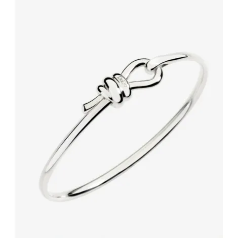 Bracciale Bangle Dodo Nodo Argento
