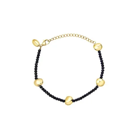 Bracciale Breil B Rocks Sandstone e Acciaio TJ3696