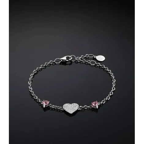 Bracciale Chiara Ferragni Infinity Love J19AXD13