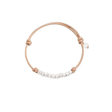 Bracciale Dodo Granelli Sabbia