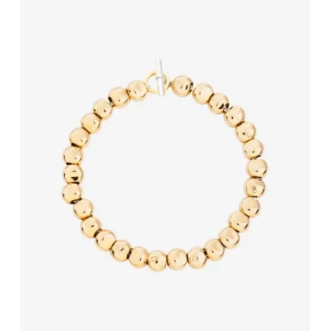 Bracciale Dodo Pepita Oro Giallo 18kt DBC0003_PEPIT_000OG