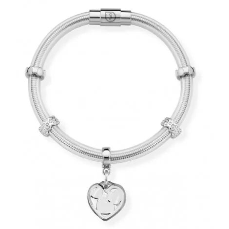 Bracciale Donna Ops Objects True Silver OPSBR-490
