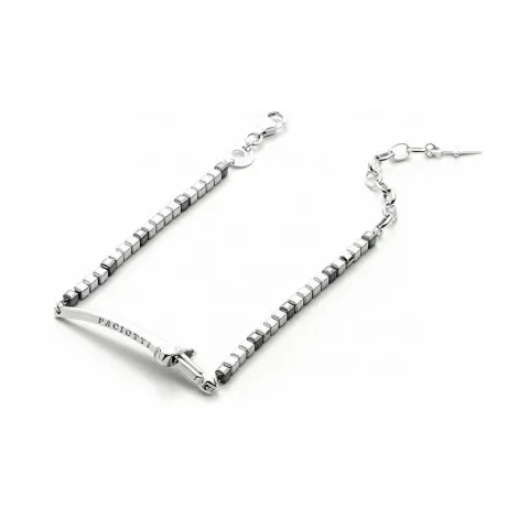 Bracciale Uomo Cesare Paciotti Cubism JPBR2019B