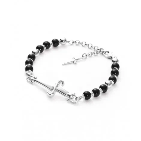 Bracciale Uomo Cesare Paciotti Pugnale JPBR0209B