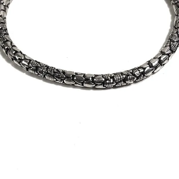 Bracciale ETNICO HERIK in argento 925