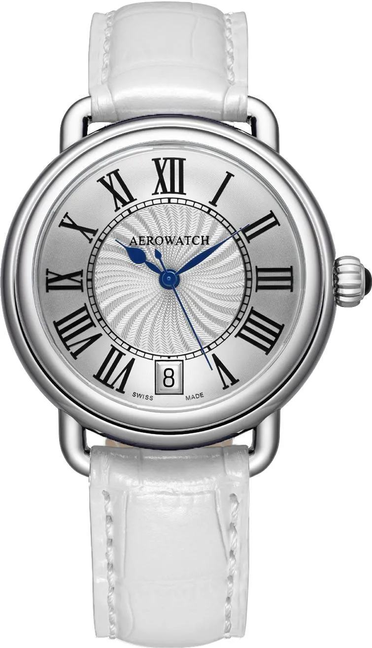 Aerowatch 1942 A 42960 AA01 Orologio da polso donna